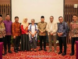 Badan Pengkajian MPR Soroti Sentralisasi dan Ketimpangan Otonomi Daerah