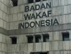 BWI Luncurkan Aplikasi Wakaf Khusus Legislator, Komisi VIII DPR Langsung Wakafkan Rp100 Juta