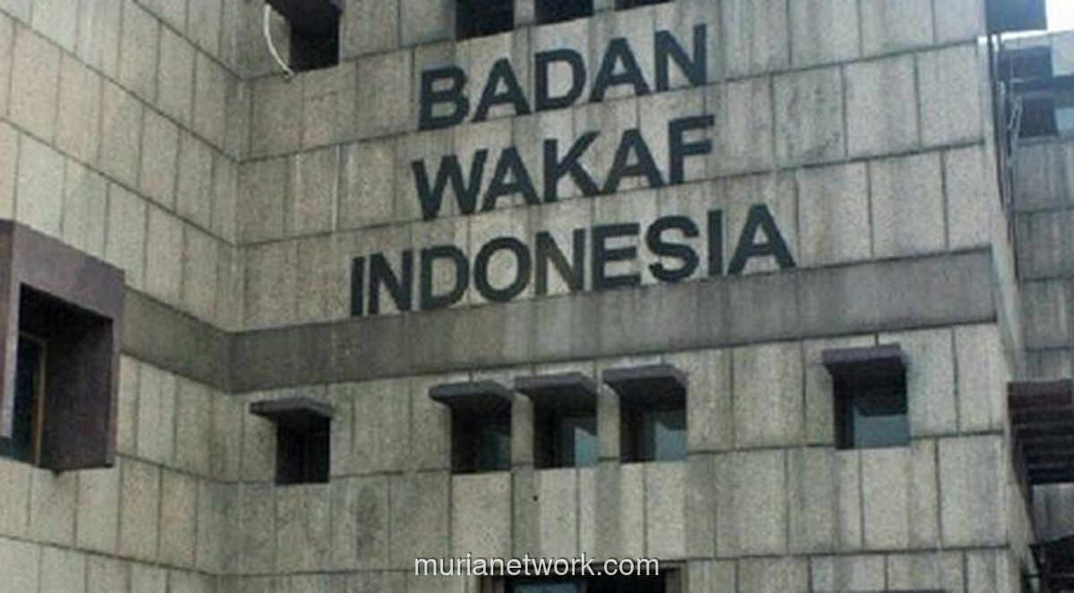 BWI Luncurkan Aplikasi Wakaf Khusus Legislator, Komisi VIII DPR Langsung Wakafkan Rp100 Juta