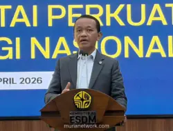 Pemerintah Akui Pendapatan Migas Terpangkas Usai Harga LNG Dipotong Jadi USD 13