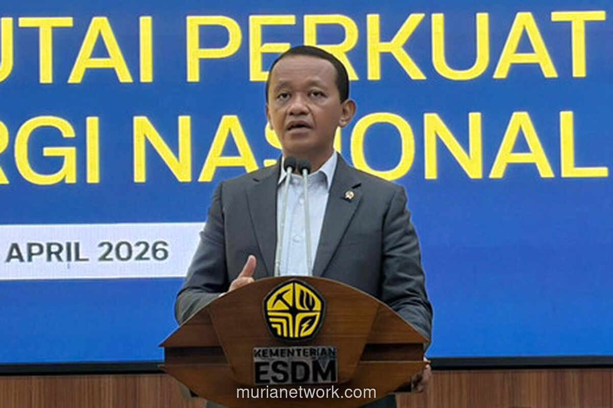 Pemerintah Akui Pendapatan Migas Terpangkas Usai Harga LNG Dipotong Jadi USD 13