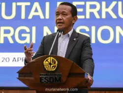 Menteri ESDM Pastikan Pasokan Batu Bara Aman, Dua PLTU Bermasalah di Jawa Mulai Pulih