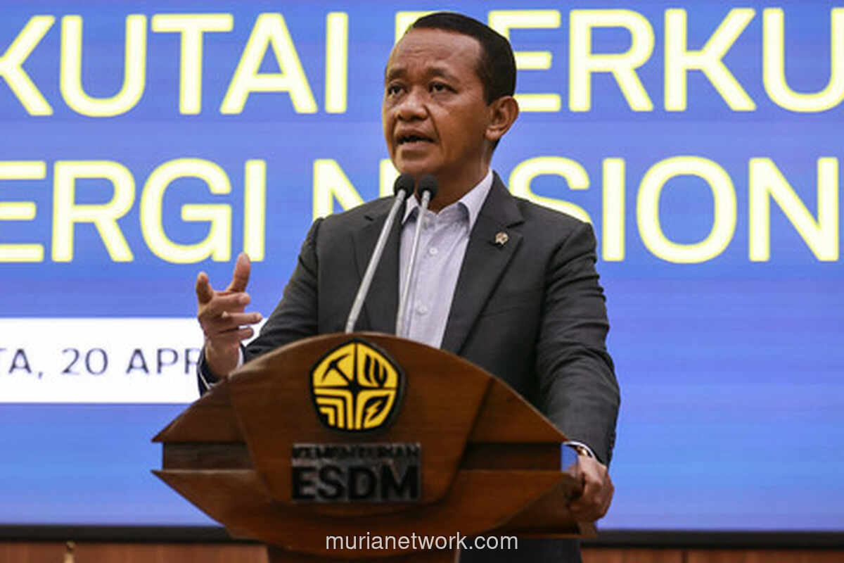 Menteri ESDM Pastikan Pasokan Batu Bara Aman, Dua PLTU Bermasalah di Jawa Mulai Pulih