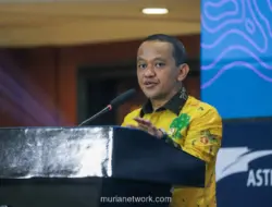 Pemerintah Pangkas Harga Gas Industri Jadi USD 13 per MMBTU