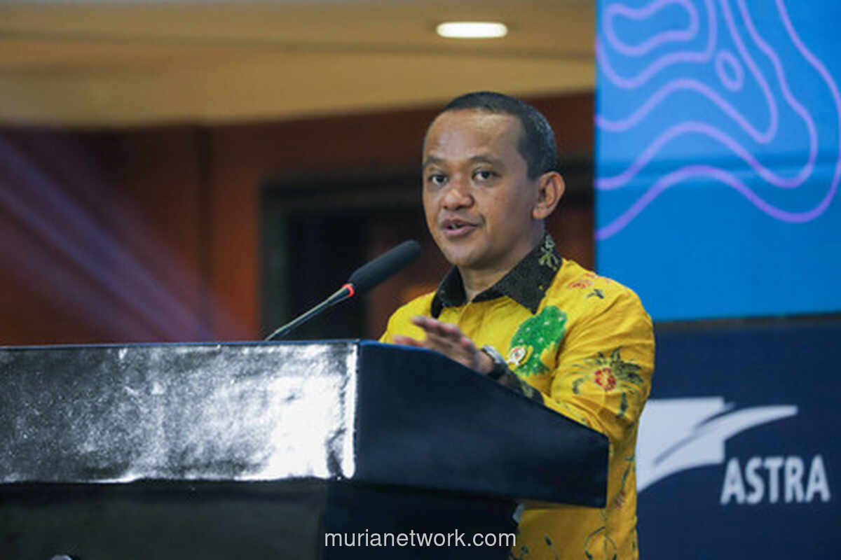 Pemerintah Pangkas Harga Gas Industri Jadi USD 13 per MMBTU