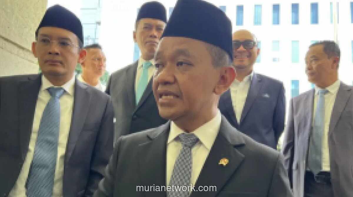 Menteri ESDM Pastikan Kontrak Impor Minyak Mentah dari Rusia Sudah Diteken