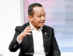 Menteri ESDM Pastikan Pasokan Batu Bara Aman, Pemadaman Listrik karena Gangguan Teknis PLN