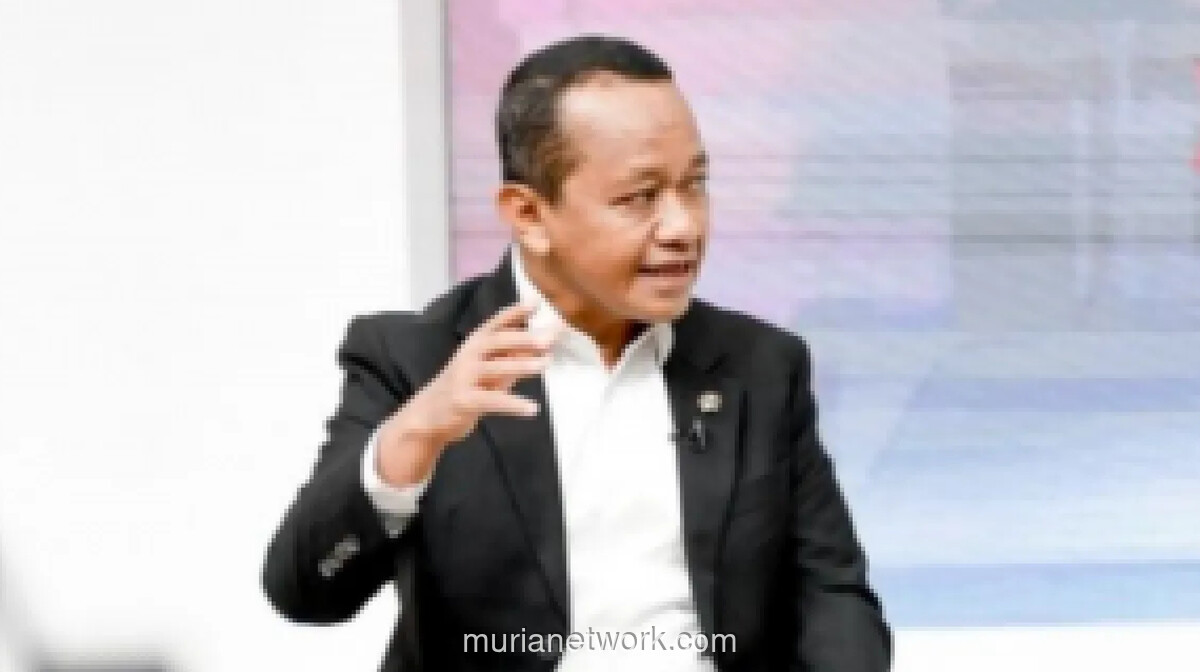 Menteri ESDM Pastikan Pasokan Batu Bara Aman, Pemadaman Listrik karena Gangguan Teknis PLN