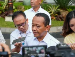 Pemerintah Siap Jadi Pembeli Utama Etanol Petani untuk BBM E20