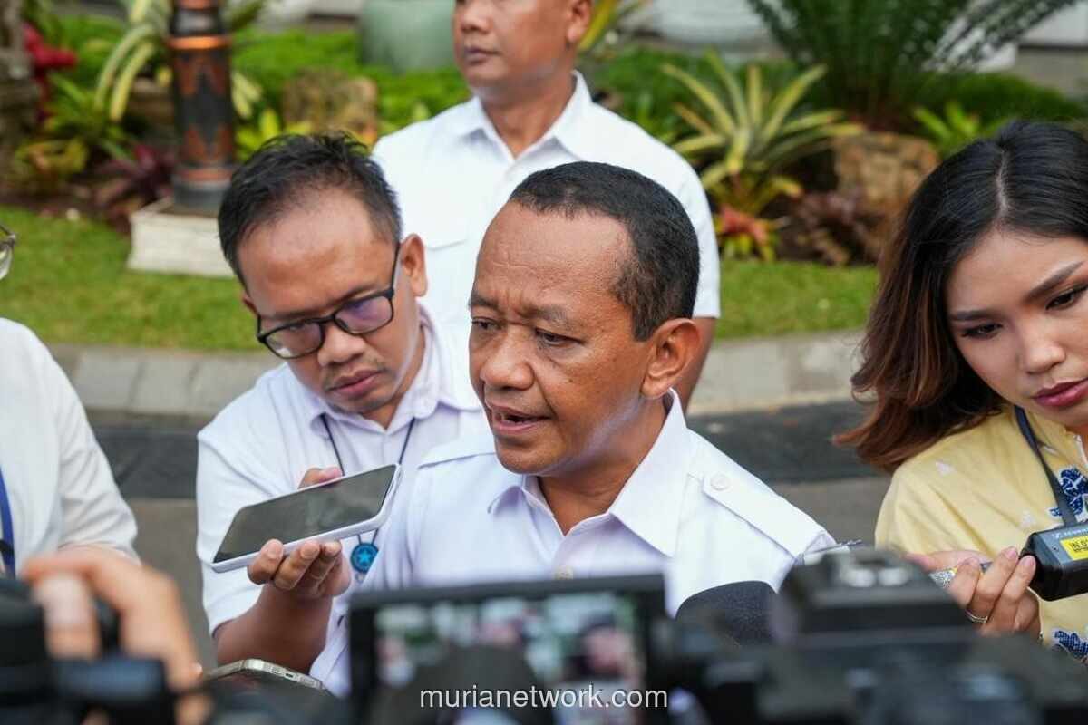 Pemerintah Siap Jadi Pembeli Utama Etanol Petani untuk BBM E20