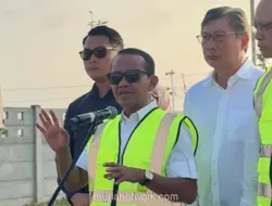Uji Coba Tabung CNG 3 Kg Masuk Tahap Akhir, Pemerintah Targetkan Produksi Massal 2026