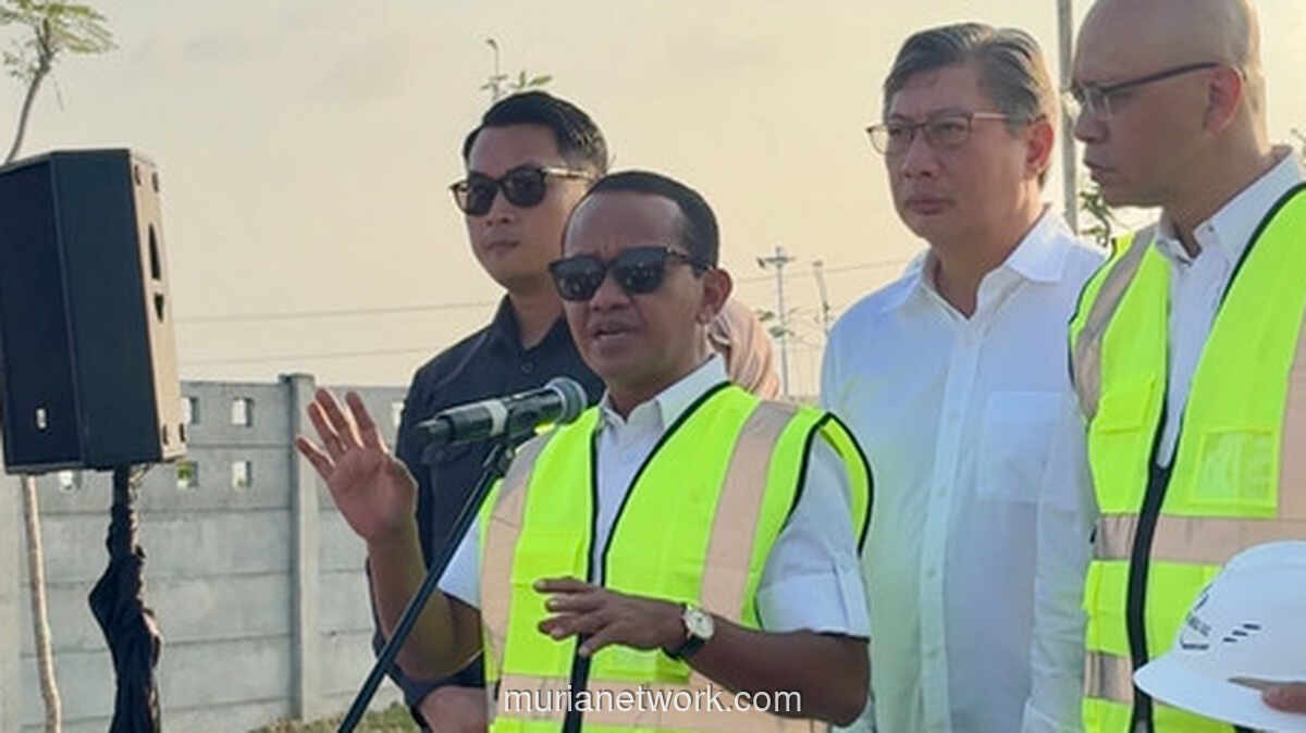 Uji Coba Tabung CNG 3 Kg Masuk Tahap Akhir, Pemerintah Targetkan Produksi Massal 2026