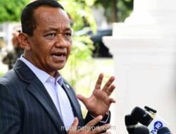 Bahlil Pastikan Harga BBM dan LPG Subsidi Tak Naik hingga Akhir 2026