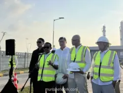 Menteri ESDM Pastikan Gangguan Pasokan Batu Bara untuk PLTU Telah Teratasi