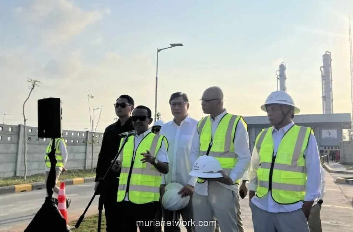 Menteri ESDM Pastikan Gangguan Pasokan Batu Bara untuk PLTU Telah Teratasi