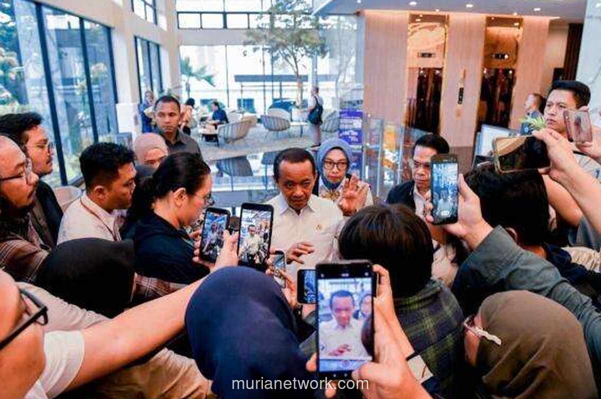 Pemerintah Pastikan Kesiapan Teknis B50, Target Berlaku Juli 2026