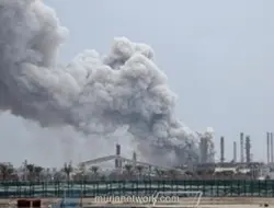 Bahrain Kecam Serangan Rudal Iran, Desak DK PBB Gelar Sidang Darurat