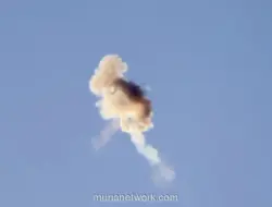 Bahrain Tuding Iran Lancarkan Serangan Drone, Desak DK PBB Bertindak