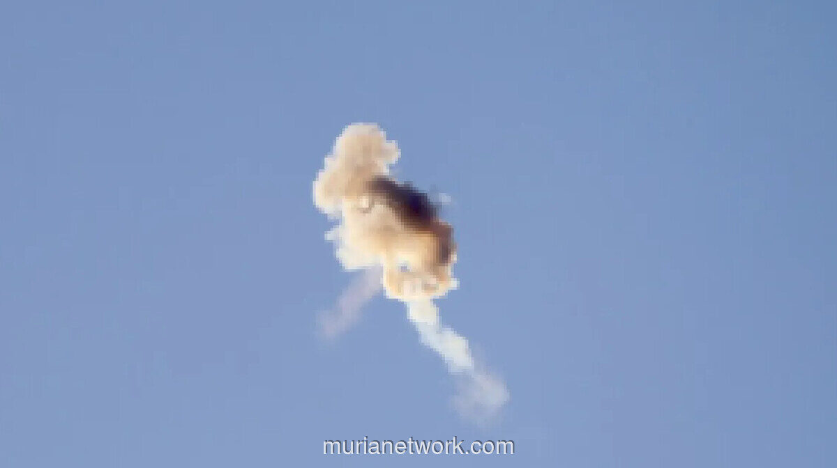 Bahrain Tuding Iran Lancarkan Serangan Drone, Desak DK PBB Bertindak
