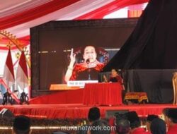 Megawati Tegaskan Makna Filosofis Pekikan Merdeka Bukan Sekadar Seremonial