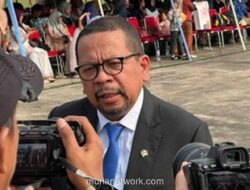 Pemerintah Bantah Program Komcad ASN Langkah Militerisasi, Tegaskan sebagai Amanat Konstitusi Bela Negara
