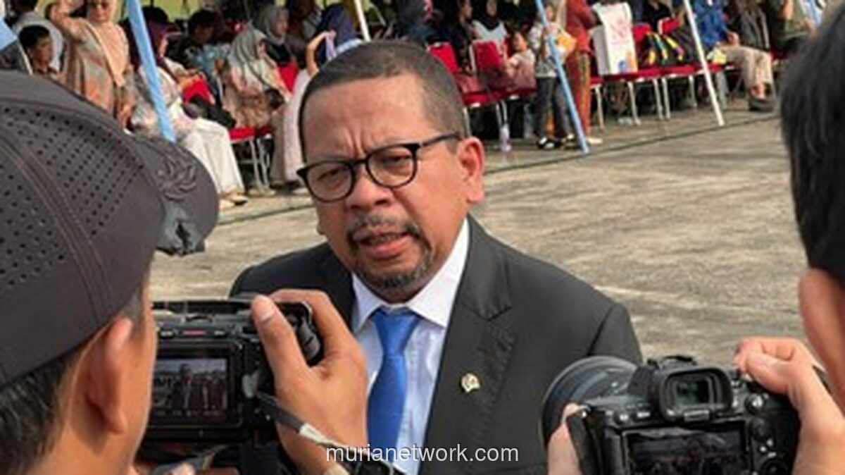 Pemerintah Bantah Program Komcad ASN Langkah Militerisasi, Tegaskan sebagai Amanat Konstitusi Bela Negara