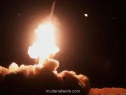 Iran Balas Serangan AS, Hujani Pangkalan Militer di Kuwait dan Bahrain dengan Rudal dan Drone