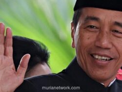 PDIP Bantah Sakit Hati Ditinggal Jokowi, Sebut Mantan Presiden Justru Dipecat