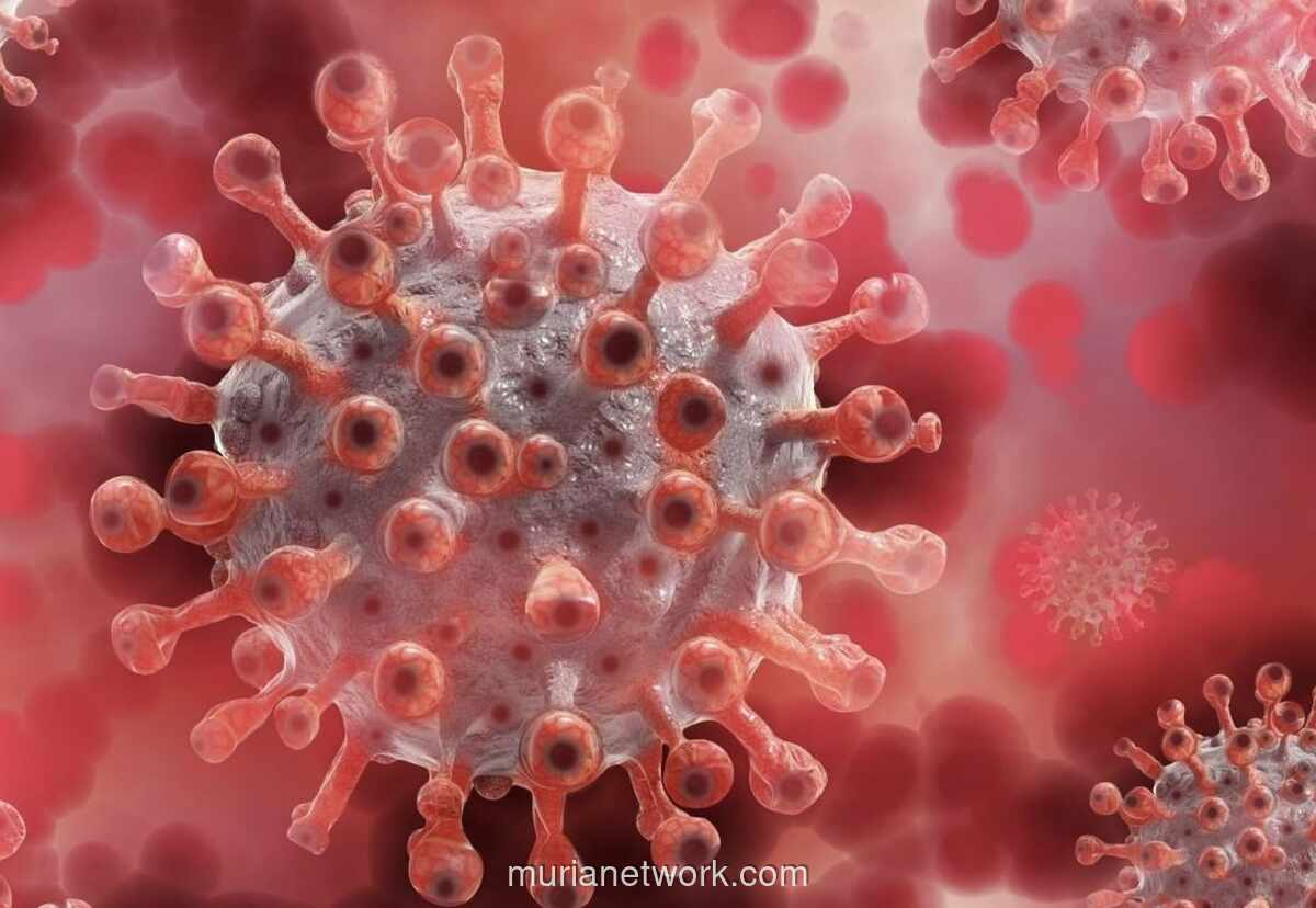Menkes: Sebagian Masyarakat Indonesia Sudah Miliki Antibodi Hantavirus