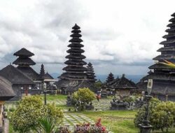 Bali Kokoh Jadi Primadona Wisatawan Mancanegara, Bandara Ngurah Rai Catatkan Dominasi Kunjungan pada 2026