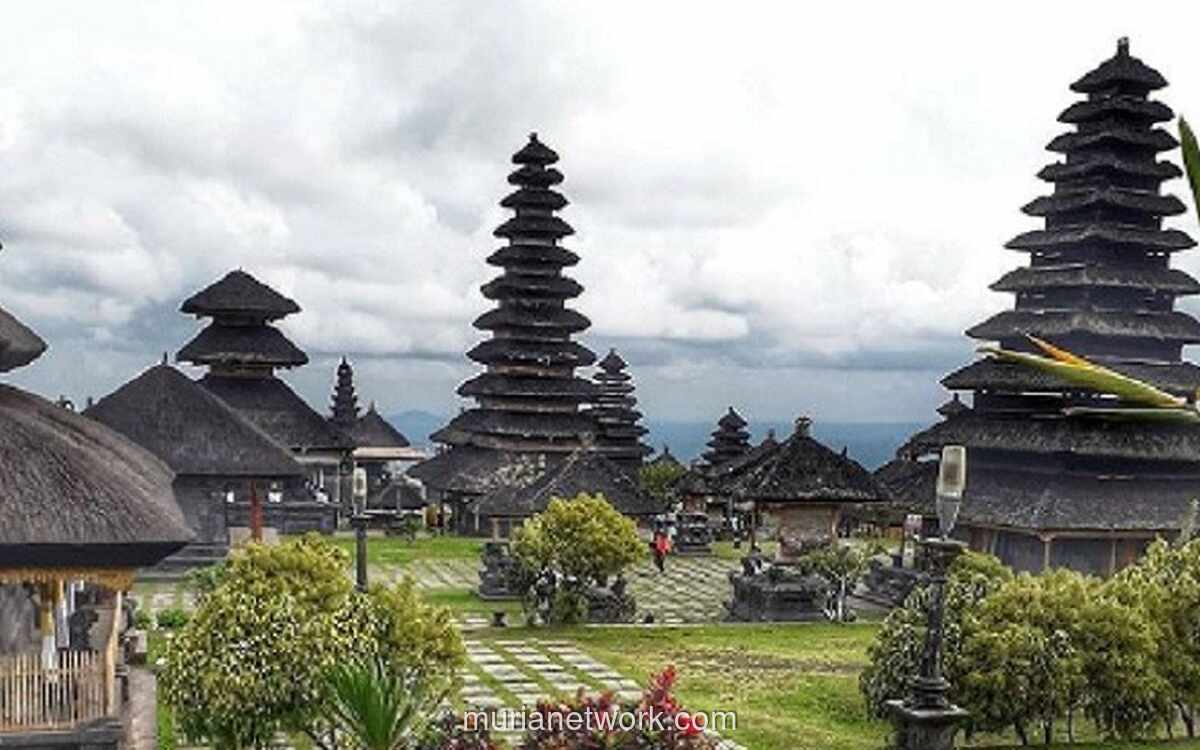 Bali Kokoh Jadi Primadona Wisatawan Mancanegara, Bandara Ngurah Rai Catatkan Dominasi Kunjungan pada 2026