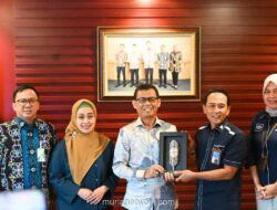 BPJS Ketenagakerjaan dan Bank BPD DIY Sinergi Perluas Literasi Jaminan Sosial bagi Pekerja Informal dan UMKM