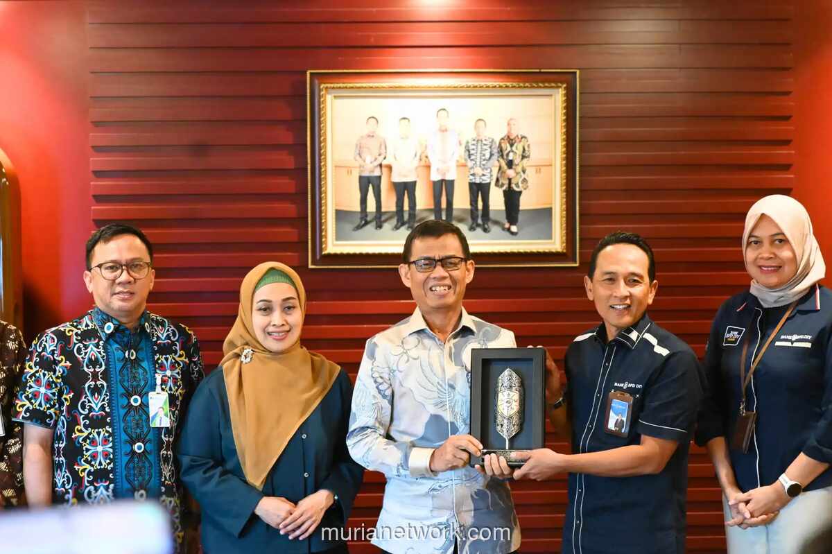 BPJS Ketenagakerjaan dan Bank BPD DIY Sinergi Perluas Literasi Jaminan Sosial bagi Pekerja Informal dan UMKM