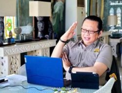 Bamsoet: KUHP Baru Jadi Senjata Hukum Perangi Mafia Tanah