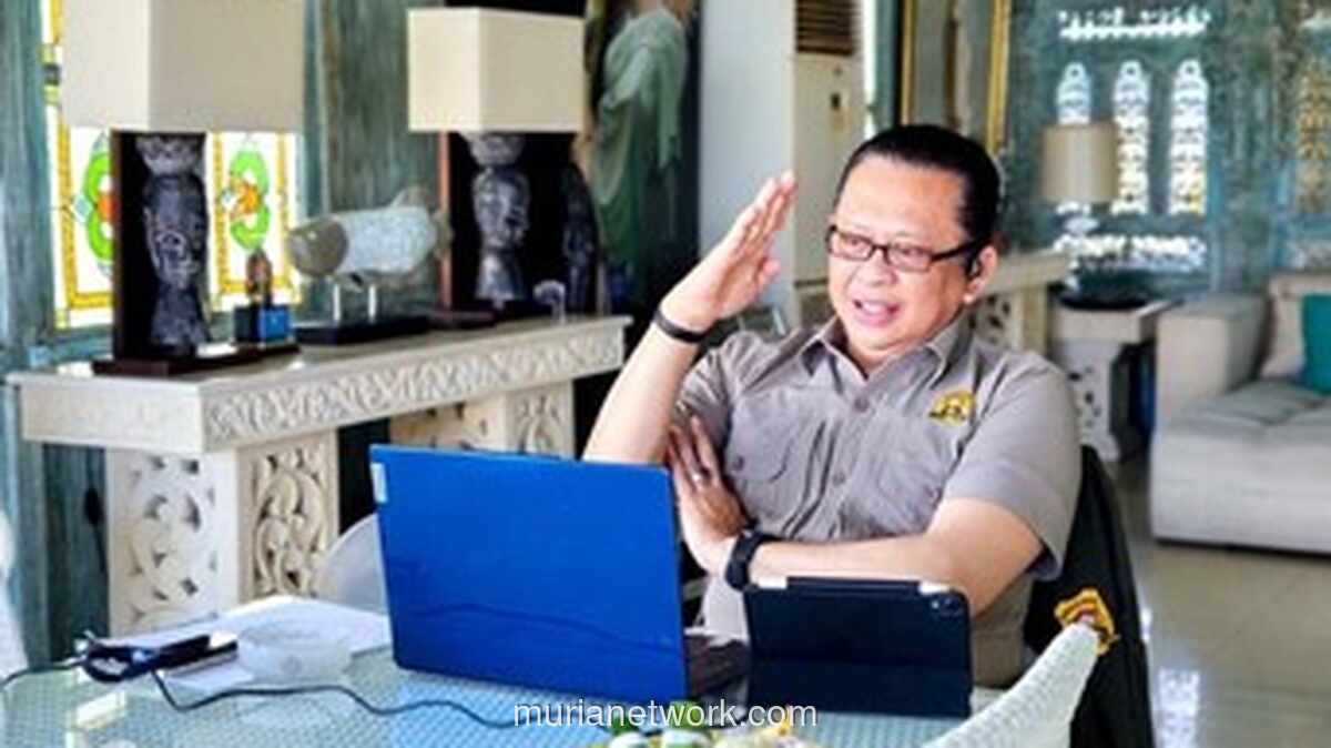 Bamsoet: KUHP Baru Jadi Senjata Hukum Perangi Mafia Tanah