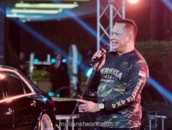 Komunitas Otomotif Dinilai Jadi Motor Penggerak Ekonomi Kreatif Nasional di Tengah Ketidakpastian Global