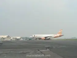 Bandara Husein Sastranegara Kembali Layani Penerbangan Komersial September 2026, Kertajati Tetap Dioptimalkan