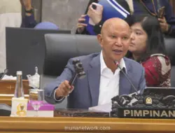 Banggar DPR Usulkan Tambahan Anggaran Rp 984 Triliun untuk RAPBN 2027