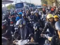 Kelangkaan BBM Lumpuhkan Bangkalan, Puluhan SPBU Tutup dan Antrean Mengular hingga Berjam-jam