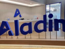 Bank Aladin Syariah Cetak Laba Bersih Rp150,7 Miliar di 2025, Melonjak 304 Persen