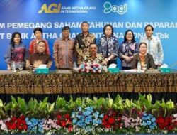 Bank Artha Graha Tunjuk Elvin Halim sebagai Direktur Utama, Gantikan Andy Kasih