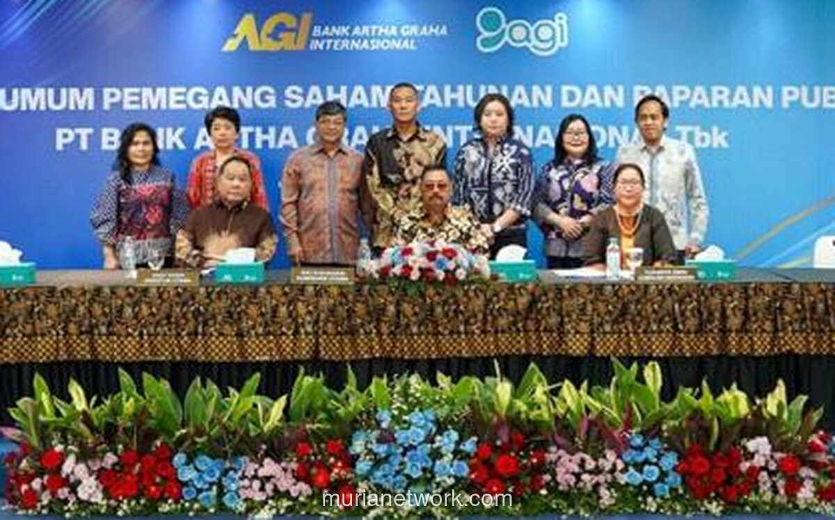 Bank Artha Graha Tunjuk Elvin Halim sebagai Direktur Utama, Gantikan Andy Kasih