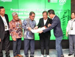 Bank BSN Salurkan Pembiayaan Syariah Rp1,4 Triliun ke Pegadaian untuk Perkuat Likuiditas dan Layanan Digital