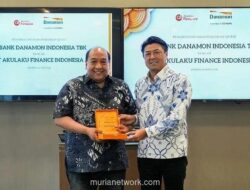 Danamon Salurkan Pinjaman Rp500 Miliar ke Akulaku Finance untuk Perkuat Pembiayaan Digital