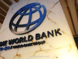 Bank Dunia Proyeksikan Pertumbuhan Ekonomi Indonesia Melambat ke 5 Persen pada 2026, Tekanan Fiskal Menguat