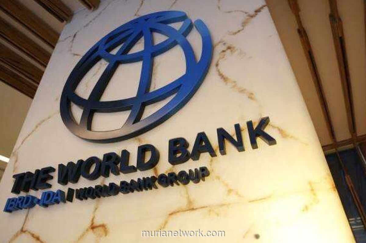 Bank Dunia Proyeksikan Pertumbuhan Ekonomi Indonesia Melambat ke 5 Persen pada 2026, Tekanan Fiskal Menguat