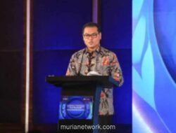 Metro TV dan BI Gelar Forum Ketahanan Pangan untuk Perkuat Fondasi Menuju Indonesia Emas 2045