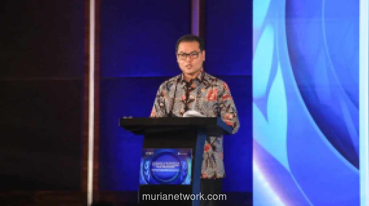 Metro TV dan BI Gelar Forum Ketahanan Pangan untuk Perkuat Fondasi Menuju Indonesia Emas 2045