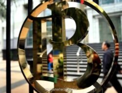 BI Naikkan Suku Bunga Acuan Jadi 5,50 Persen, Respons Tekanan Rupiah Akibat Ketidakpastian Global
