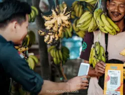 Bank Mandiri: Penempatan Dana SAL Perkuat Likuiditas dan Dorong Intermediasi Perbankan